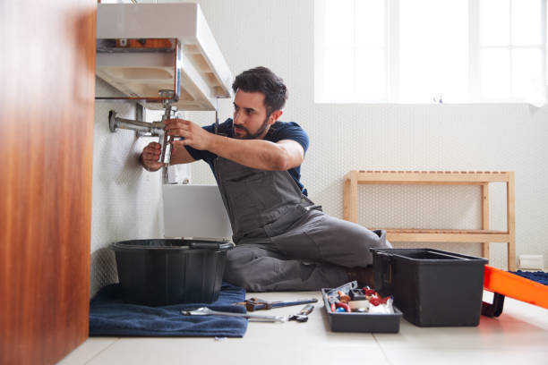 Commercial Plumbing Services in Rancho Cucamonga, CA